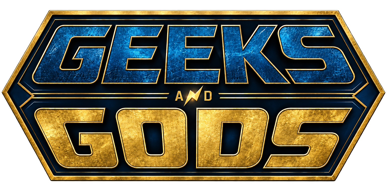 Geeks & Gods™